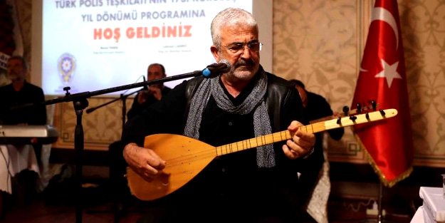 Esat Kabaklı'nın durumu iyi