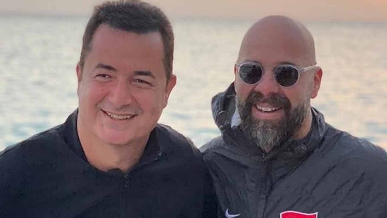 Ünlü isme uyuşturucu gözaltısı