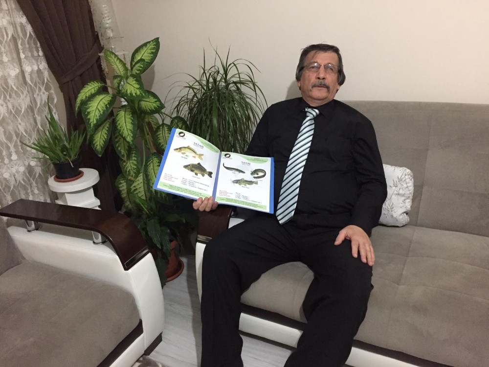 ESBALDER’den ‘Olta Balıkçılığı serbest bırakılsın’ talebi 