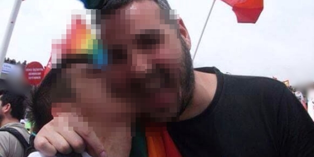 Eşcinsel Adayı Diyarbakır’dan Çıkarsana!