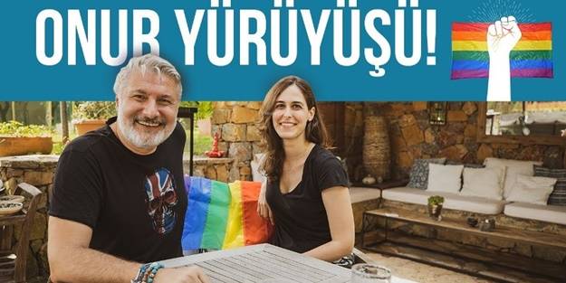 Eşcinsel destekçisi Erdem'in gönlündeki aday: Akşener!