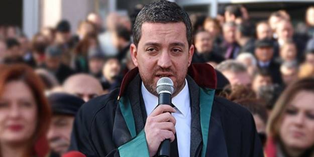 Eşcinsel destekçisini Barolar Birliği Başkanı yapacaklar!