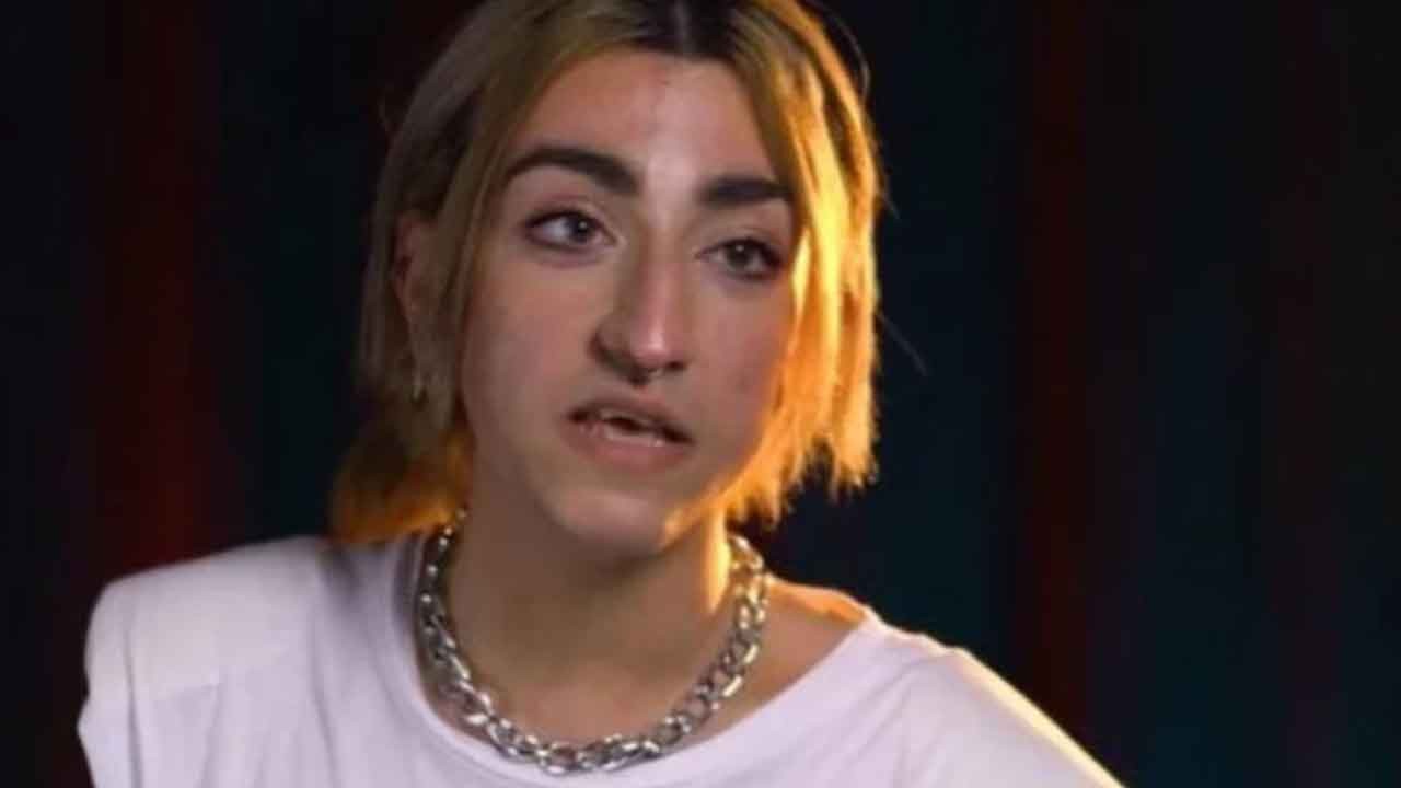 Eşcinsel sapkın Mika Raun hakkında flaş karar