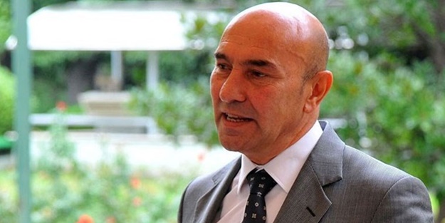 Tunç Soyer itiraf etti! 'Gediz'i kirletmeye devam ediyoruz'