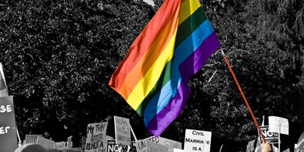 Eşcinsellere ehliyet yok