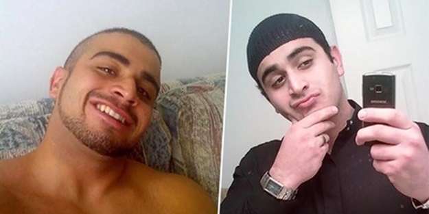 Eşcinselleri katleden de sapkın çıktı