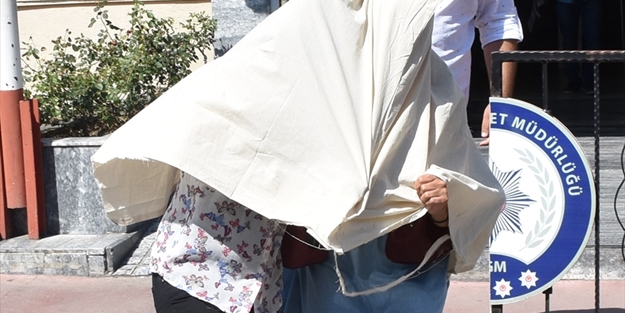 Escort sitelerine büyük darbe!