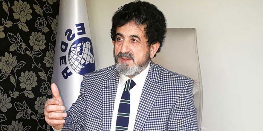 ESDER: Kurban Bayramı'nda trafiğe kurban olmayalım