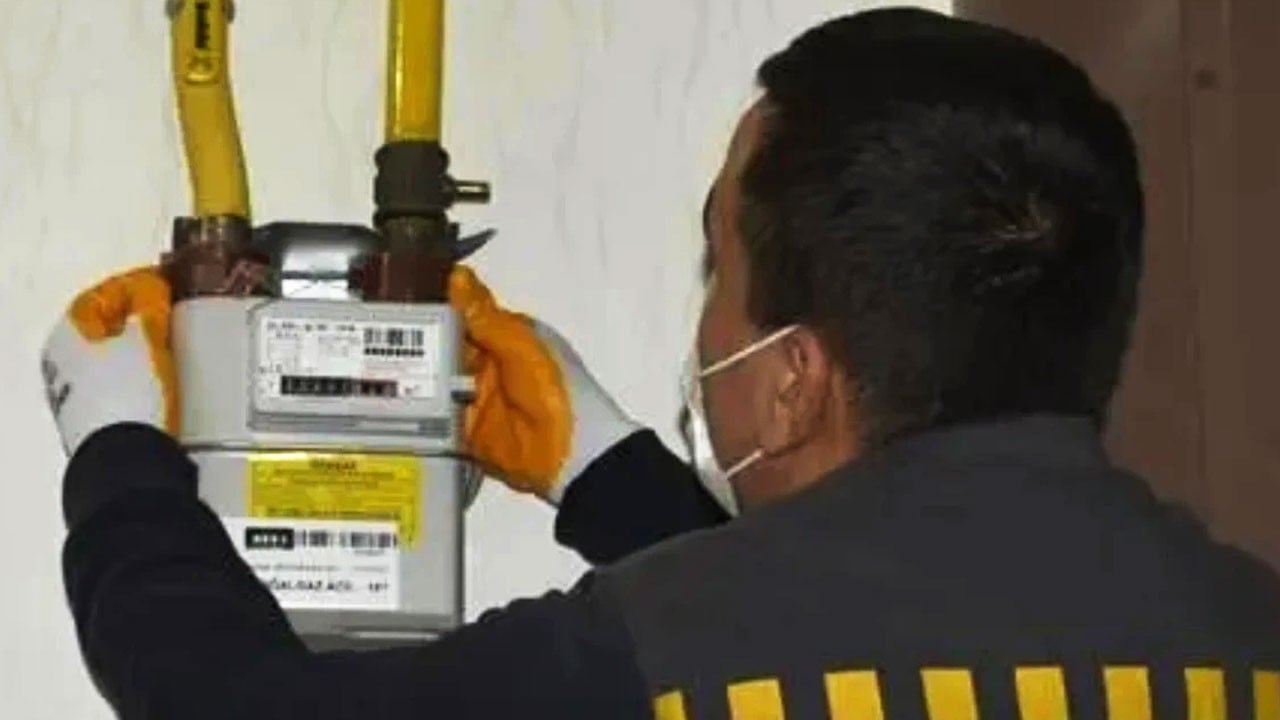 Eşe doğal gazlı intikama hapis cezası