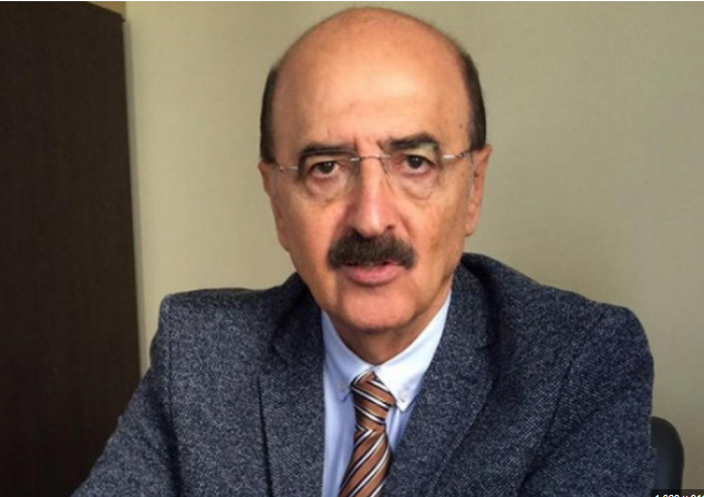 "Esed Ajanı" Hüsnü Mahalli’den Skandal Sözler: Sunni Müslümanlara ‘Sapık’ Dedi!