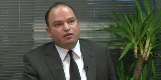 Esed-DAEŞ işbirliğinin canlı tanığı AA’ya konuştu