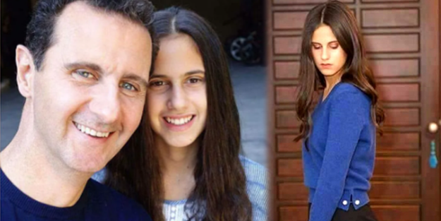 Esed deprem bölgesini vurdu! Kızının deprem çağrısı ortalığı ayağa kaldırdı