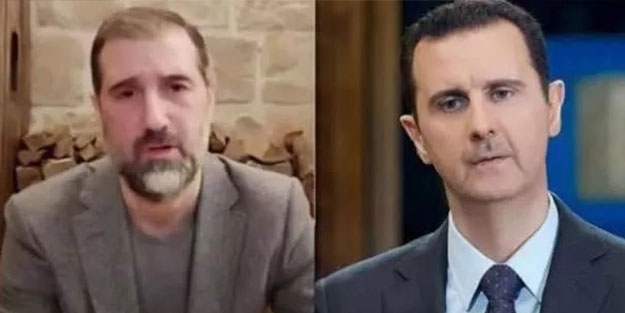 Esed ile Mahluf geriliminin bilinmeyenleri