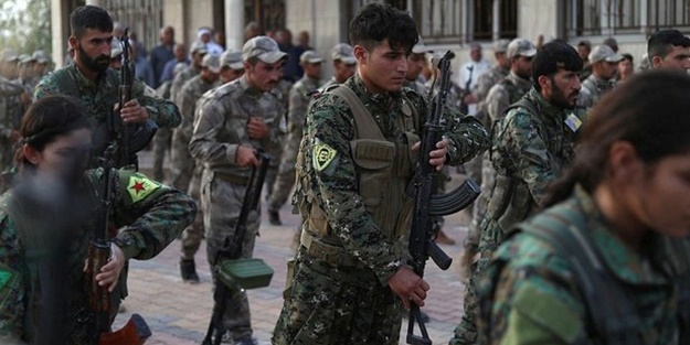 Esed ile YPG’nin kirli pazarlığı