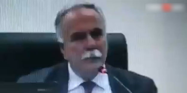 Esed konuşsa anca bunları söylerdi! CHP'li Başkandan Türkiye'ye akılalmaz suçlama