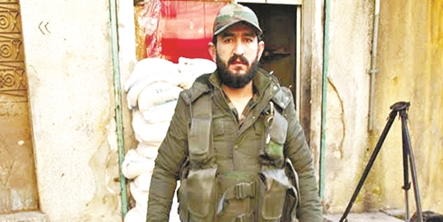 Esed PKK/PYD’lileri Bayırbucak’a taşıyor!