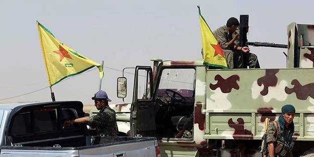 Esed rejimi ABD ve PKK'yı suçladı! Kayıp 100 milyar doları aştı