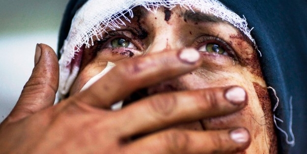 Esed rejimi BM kararını da delik deşik etti