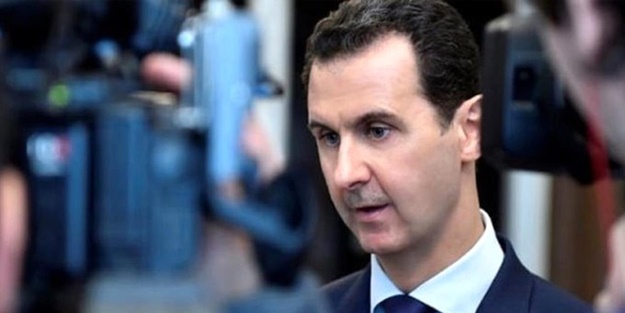 Esed rejimi iftar vaktinde saldırdı!