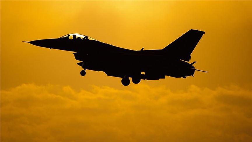 Esed rejimi İsrail'in Halep'teki askeri noktalarına saldırdığını iddia etti