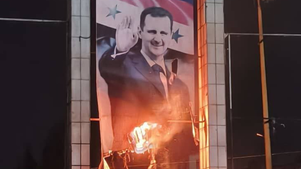 Esed rejimi müfredattan çıkarıldı