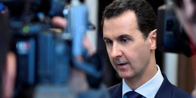 Esed rejimi peşine düştü! Gazeteciden 'çocuklarıma iyi bakın' vasiyeti