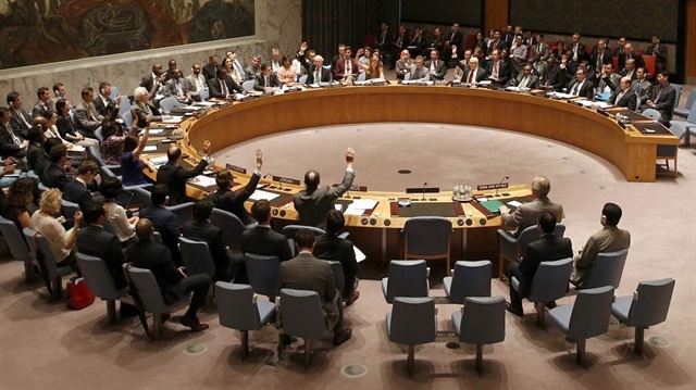 Esed rejimi sivilleri kimyasal silahla vurdu