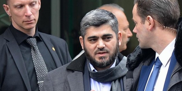 İslam ordusu liderinden önemli açıklamalar