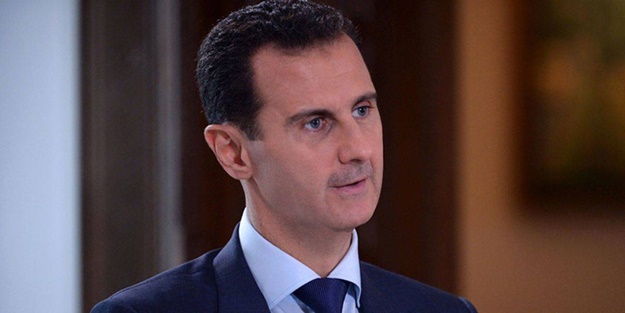 Esed rejimi SMO’ya saldırdı!