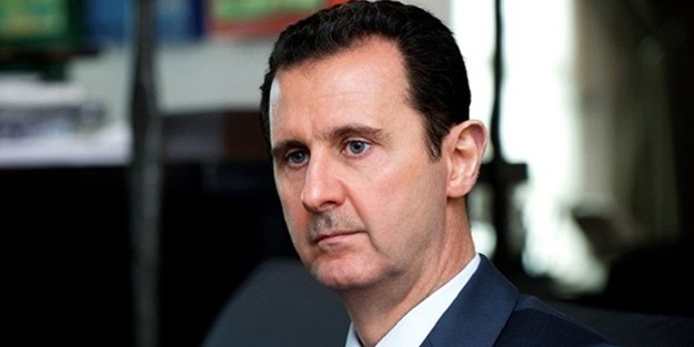 Esed rejimi yine saldırdı! Yaralı siviller var