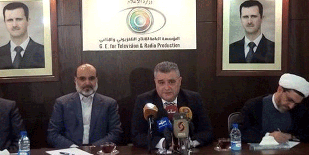 Esed rejiminden İdlib'deki Türk askeri hakkında küstah açıklama