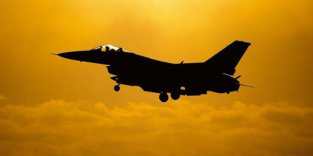 Esed rejiminden son dakika açıklaması: Saldırıya uğradık