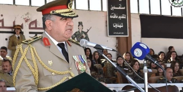 Esed rejiminden Türkiye'ye ilginç çağrı