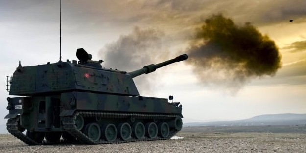 Esed rejimine büyük darbe! 7 noktada ağır zayiat verildi!