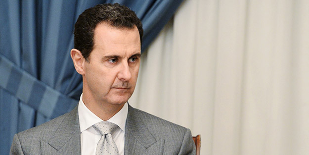 Esed rejimini virüs korkusu sardı