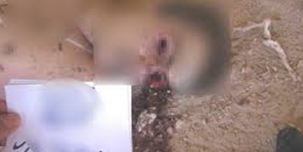 Her gün yeni işkenceler belgeleniyor