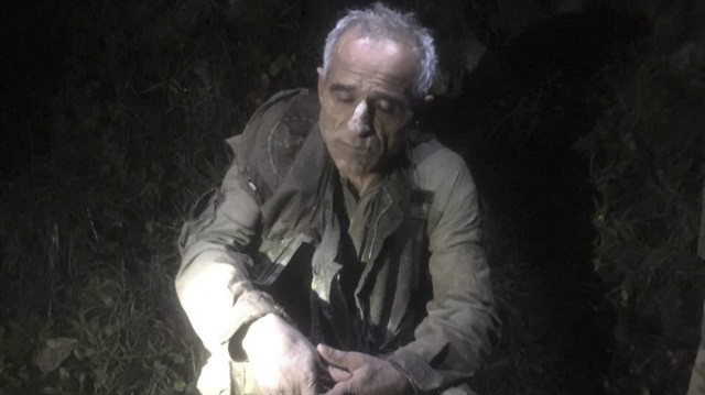 Şikayette bulundu: Evimi o bombaladı!