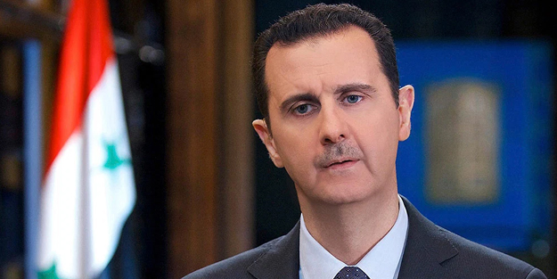 İki katil birbirine girdi: Onlarca Esed askeri öldürüldü