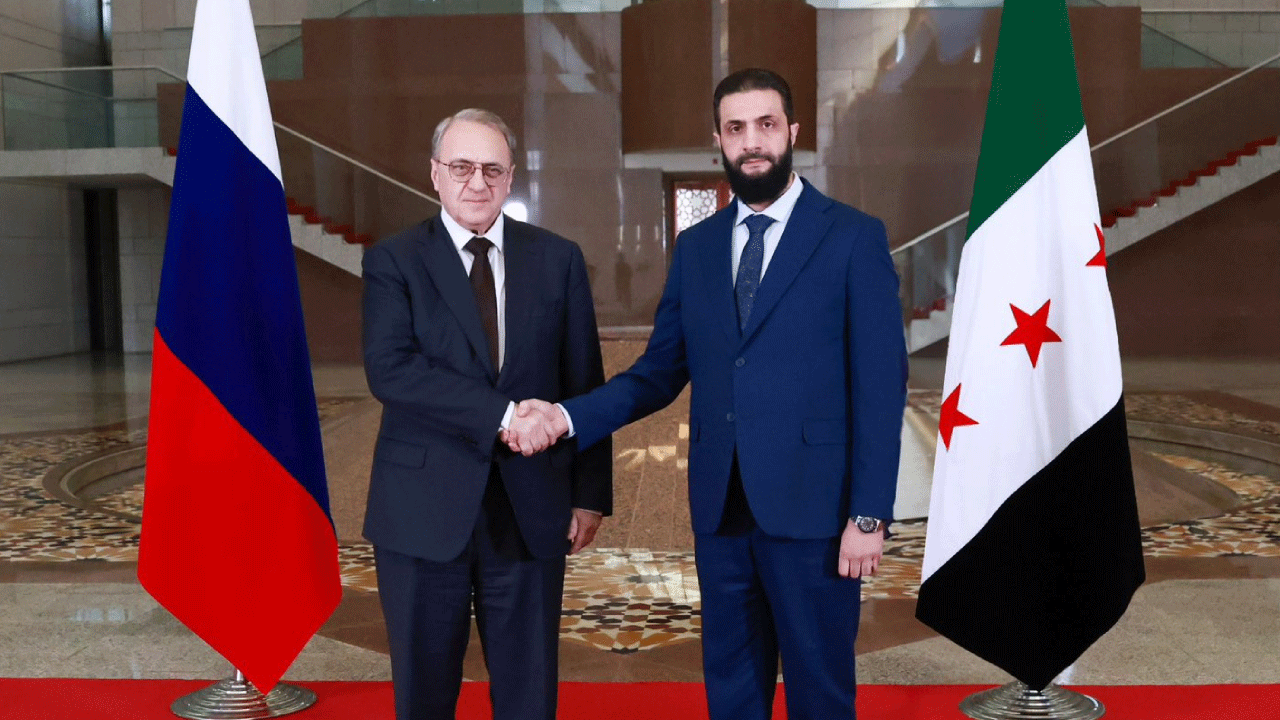 Esed sonrası Rusya'dan Suriye mesajı! "Devam edeceğiz"