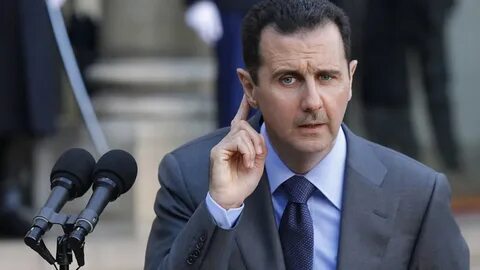 Esed Suriyelileri kandırıyor! "Af çıktı, dönün" yalanı