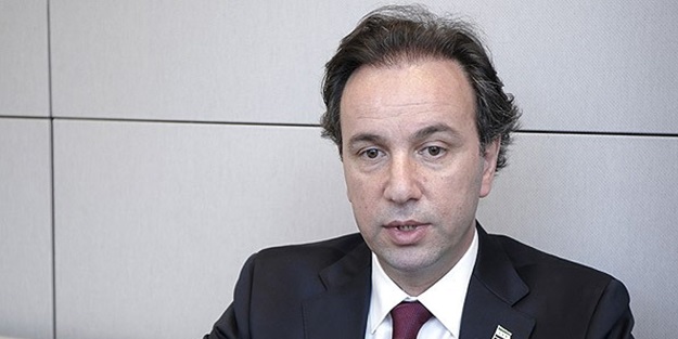 'Esed, Suriye'yi İran'a bırakıyor'