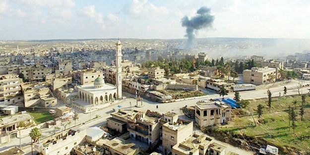 Tüm anlaşmaları bozdu! Esed'den tehlikeli hamle