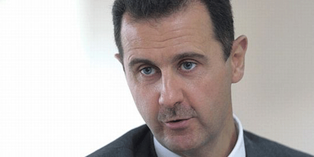 Esed Türkiye ile ilgili son kararını dünyaya ilan etti: Yalan, biz öyle demedik