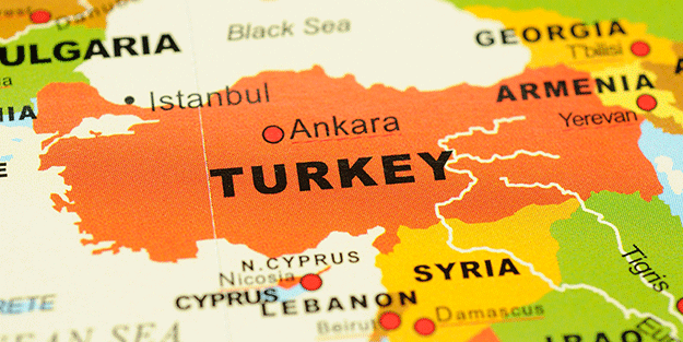 Esed ve Erdoğan'ın mesajları sonrası Avrupa ülkesi işi bozmak için harekete geçti! Emri onayladılar