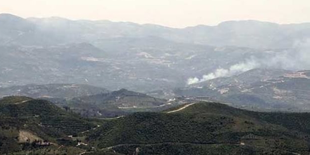 Esed ve Putin kara operasyonu başlattı