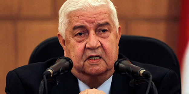 Esed yönetimi: Türkiye acilen topraklarımızdan çıksın