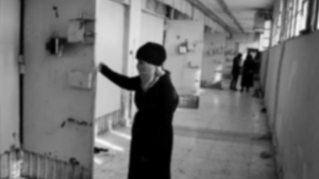 Esed zindanlarındaki Filistinliler de serbest bırakıldı