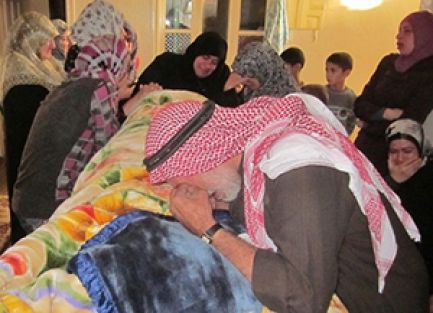 Esed Ramazan’da da katlediyor