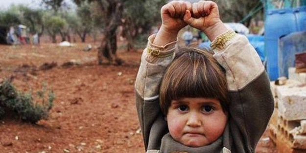 Esedçi vampirlerin 'Suriyeli muhacirleri protesto mitingi'ne izin yok