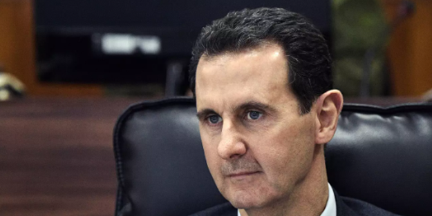 Esed’den beklenmedik Türkiye çıkışı: Bir an önce yapılmalı